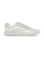 Vans Knu Skool True White Leather