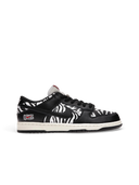 Nike SB Dunk Low OG QS Quartersnacks Zebra