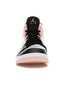 Jordan 1 Mid Arctic Orange Black Toe one-kickz
