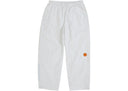 Supreme Jordan Track Pant (SS26) White