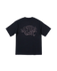 Syna World Can’t Rush Greatness No Gimmicks Tee Black