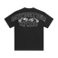 Corteiz BBK Royale Tee Black
