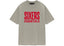 Fear of God Essentials Sixers Tee Warm Heather