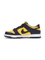 Nike Dunk Low Michigan (2021/2024) (GS)
