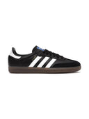 adidas Samba OG Black White Gum one-kickz