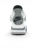 Jordan 4 Retro White Cement (2025)