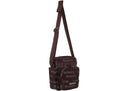 Supreme Shoulder Bag (FW26) Brown