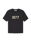 Fear of God Essentials 1977 T-shirt Iron