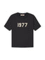 Fear of God Essentials 1977 T-shirt Iron