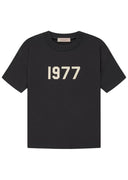 Fear of God Essentials 1977 T-shirt Iron