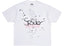 Travis Scott Cactus Jack x Sp5der Days Before Rodeo II Tee White