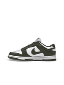 Nike Dunk Low Medium Olive (Women's)