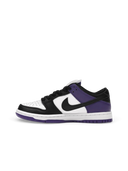 Nike SB Dunk Low Court Purple