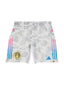 adidas x BAPE FB Short White