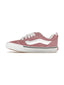 Vans Knu Skool Pink one-kickz