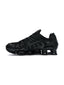 Nike Shox TL Black Metallic Hematite
