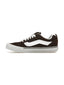 Vans Knu Skool Brown White