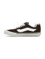 Vans Knu Skool Brown White one-kickz