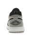 Jordan 1 Low Shadow Toe