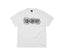 Corteiz Tee RTW Tatted White