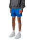 MNML MESH BLUE BASKETBALL SHORT