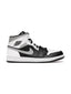Jordan 1 Mid White Shadow