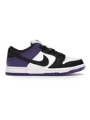Nike SB Dunk Low Court Purple