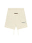 Fear of God Essentials Shorts (SS21) Cream/Buttercream