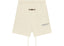 Fear of God Essentials Shorts (SS21) Cream/Buttercream