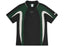 Nike x Corteiz NRG Jersey Black/Forest Green