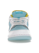 Nike SB Dunk Low FTC Lagoon Pulse