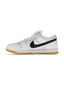 Nike SB Dunk Low Pro White Gum one-kickz