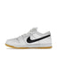 Nike SB Dunk Low Pro White Gum