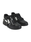 Off White Out Of Office Black White Arrow one-kickz