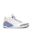 Jordan 3 Retro UNC (2020)