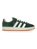 adidas Campus 00s Dark Green Cloud White