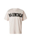 Balenciaga Tape Type Fit Medium T-shirt White