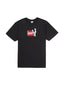 Supreme Stick Tee Black