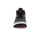 Jordan 3 Retro Levi’s Black one-kickz