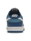 Nike Dunk Low Dark Marina Blue one-kickz