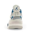 Jordan 4 Retro Military Blue (2024)