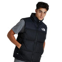 The North Face 1996 Retro Nuptse Vest Recycled Black