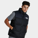 The North Face 1996 Retro Nuptse Vest Recycled Black