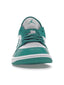 Jordan 1 Low New Emerald (Women's)