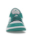 Jordan 1 Low New Emerald (Women's)