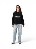Eme Studios Master Shadow Knit Sweater