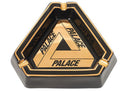 Palace Tri-Ferg Ashtray Black/Gold one-kickz