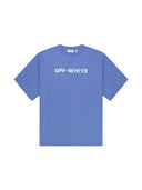 Off-White c/o Virgil Abloh Metal Arrow T-Shirt 'Allure'
