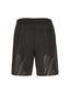 ⁠Off White Scribble Diags swim short black