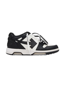 Off White Out Of Office Calf Leather Panda one-kickz